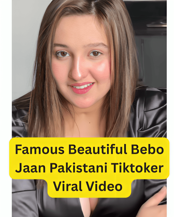 Featured image for Horny Chubby Pakistani Tik Tok Girl Bebo Jaan Teasing With Hunain And Her Bestfriend In Swimming Pool