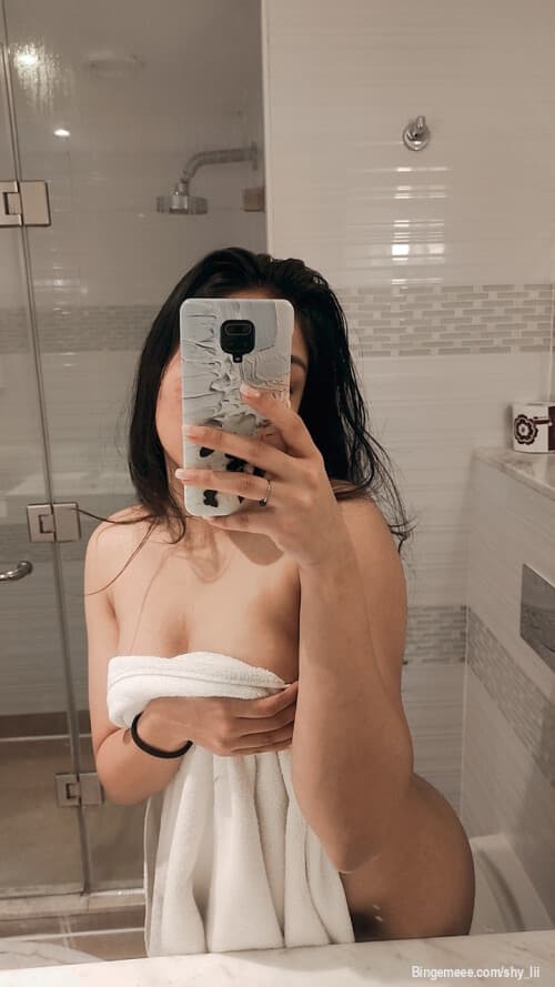 Image of Famous Supersexy Demanding Babe Sailee Dahate Fully Nude Photos And Exclusive Viral Nude Leaked Clips