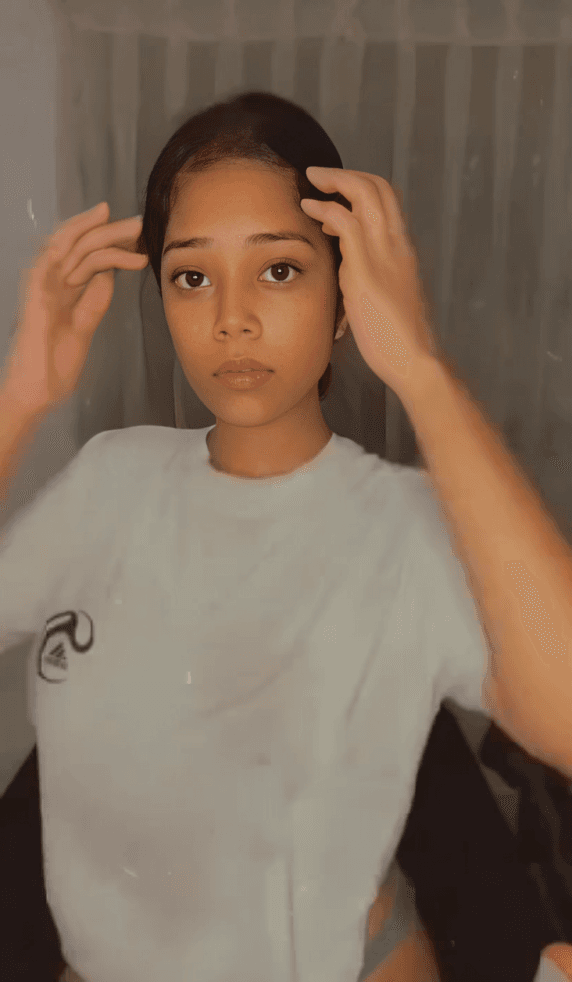 Featured image for Horny Desi Girlfriend Showing Her Big Boobs And Rubbing Her Pussy With Loud Moaning Fully Nude