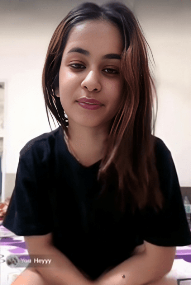 Featured image for Beautiful Busty Tango Girl Grace Fully Nude Teasing And Stripping Rubbing Pussy and Masturbate Hard On Live Tango Show