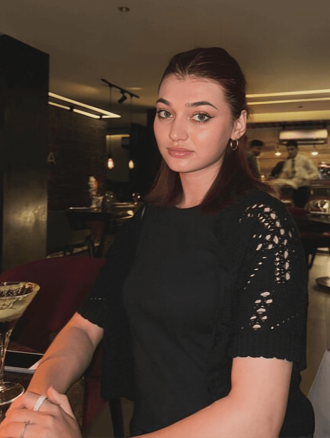 Featured image for Popular Beautiful Pakistani Influencer Imsha Rehman Giving Hard Blowjob To Her Boyfriend And Fucking Fully Nude In Private Hotel Room