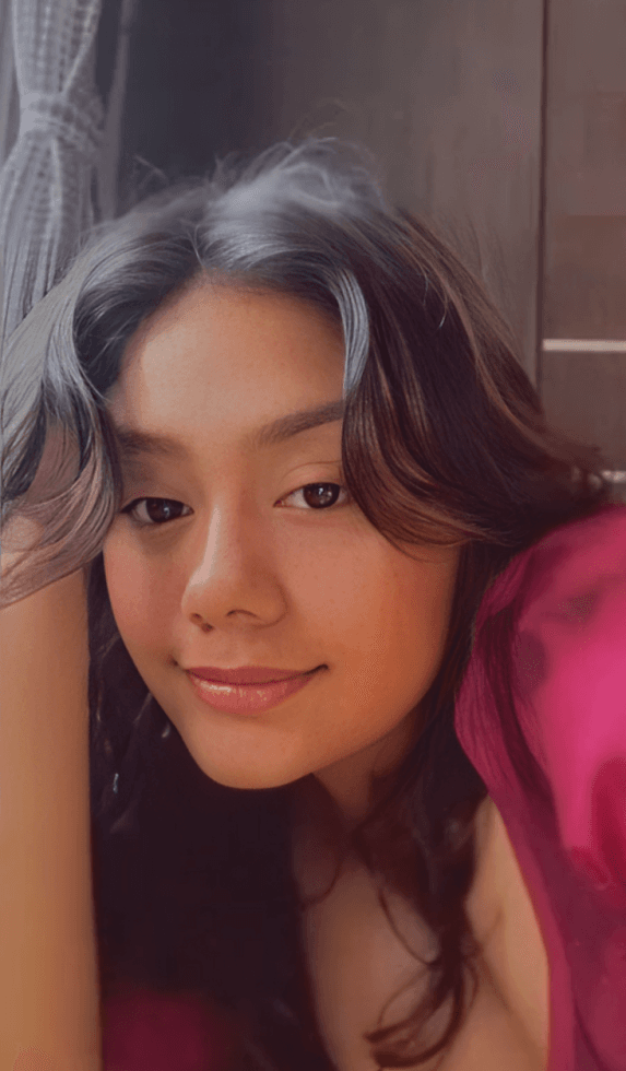 Featured image for Horny Desi Chubby Girlfriend Showing Her Tits And Hard Fucking With Her Boyfriend Leaked Clips