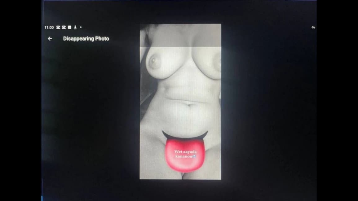 Image of Horny Desi Cute Beautiful Girlfriend Sexy Full Nude Showing Boobs Pics And Mastrubate Fully Nude Clip