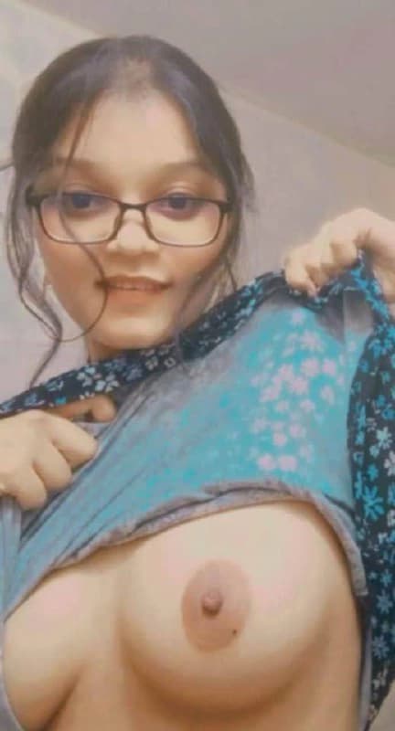 Image of Horny Sexy Delhi Girl Showing Her Juicy Melons And Private Leaked Photos And Clips Viral Exclusive