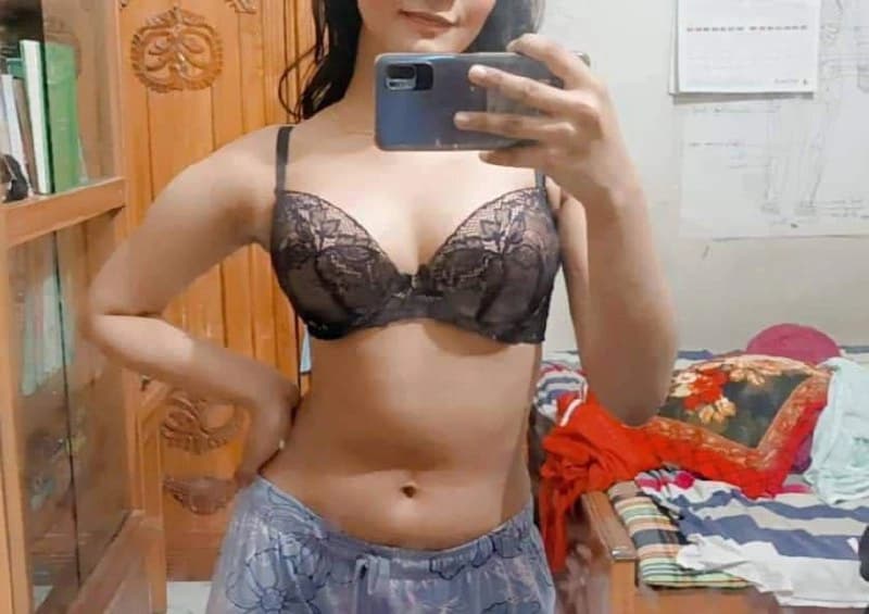 Image of Horny Sexy Delhi Girl Showing Her Juicy Melons And Private Leaked Photos And Clips Viral Exclusive