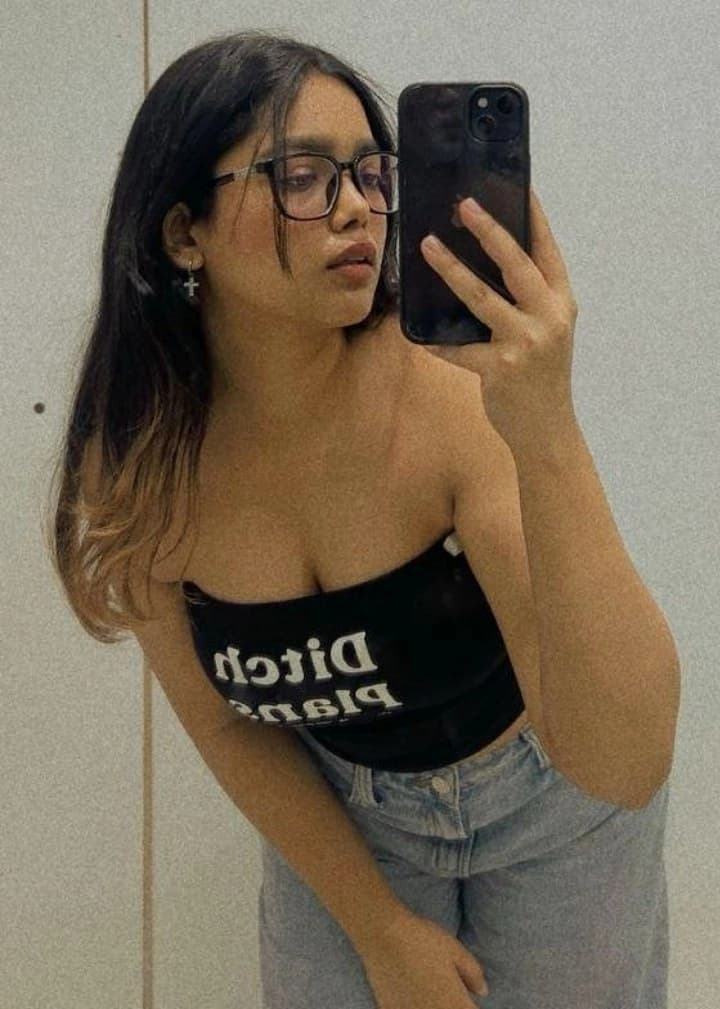 Image of Beautiful Horny Chubby Desi Girlfriend Leaked Private Nude Photos And Shows Her Big Boobs Videos Collection