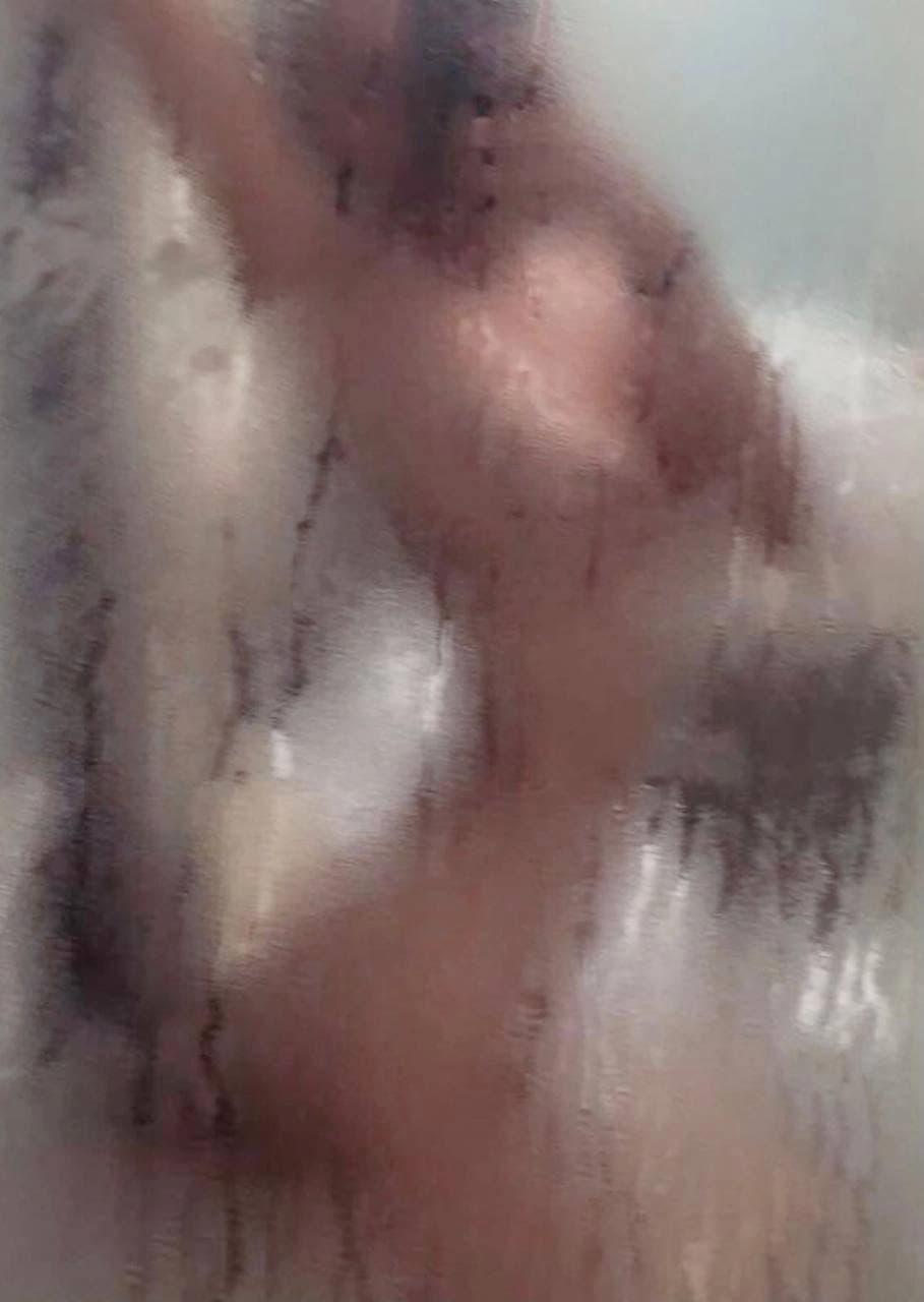 Image of Horny British Paki Slim Sexy Snapchat Girl Fully Nude Stripping Ass Show And Private Leaked Selfie Pics And 4 Videos Collection