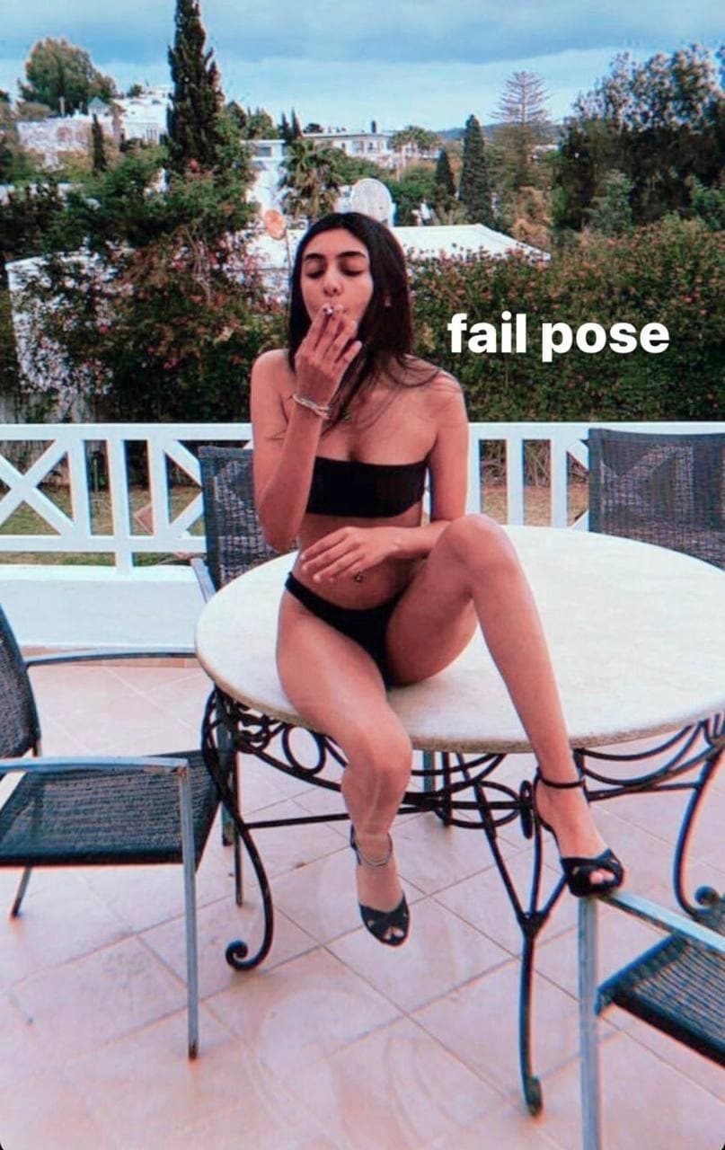 Image of Horny British Paki Slim Sexy Snapchat Girl Fully Nude Stripping Ass Show And Private Leaked Selfie Pics And 4 Videos Collection