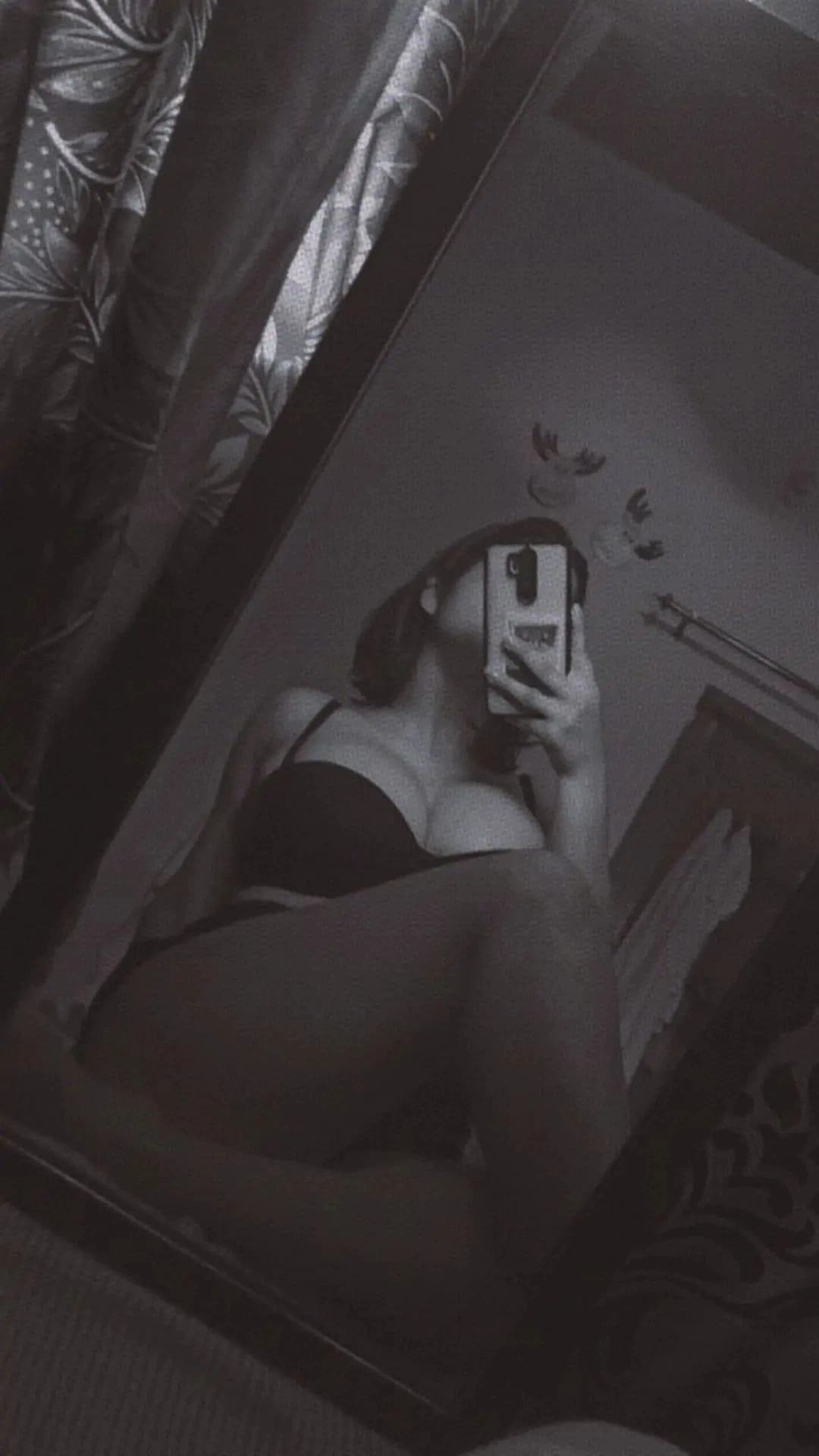 Image of Famous Beautiful Chubby Instagram Influencer Tanu Cherry Private Deleted Exclusive Content Leaked Photos And 5++ Clips