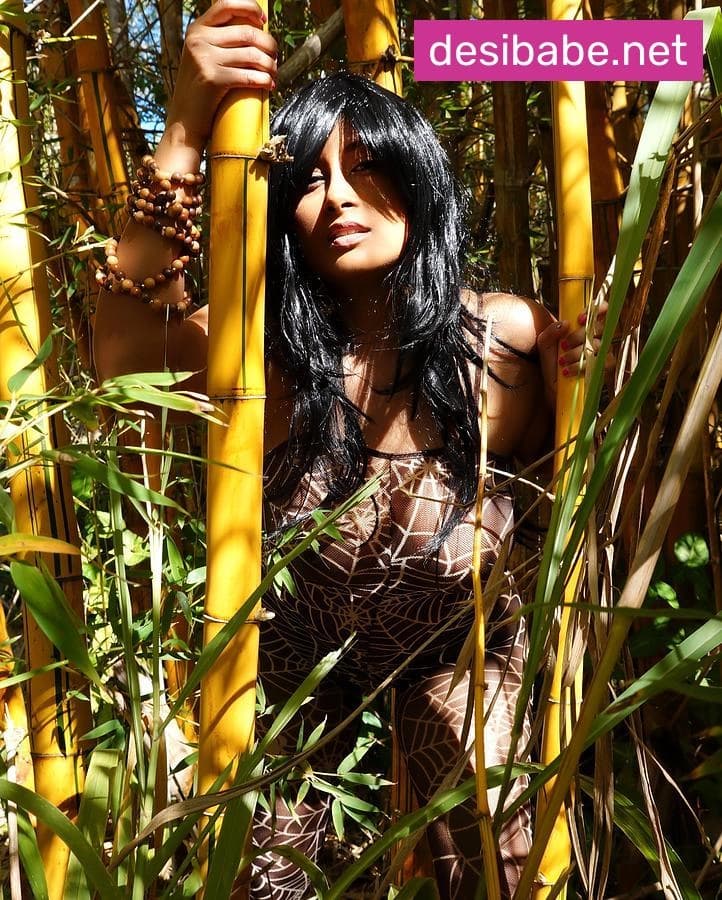 Image of Superhot Indian Busty Sexy Model Aiysha Saagar Leaked Private Fully Nude Big Ass And Big Boobs Premium Pics Collection