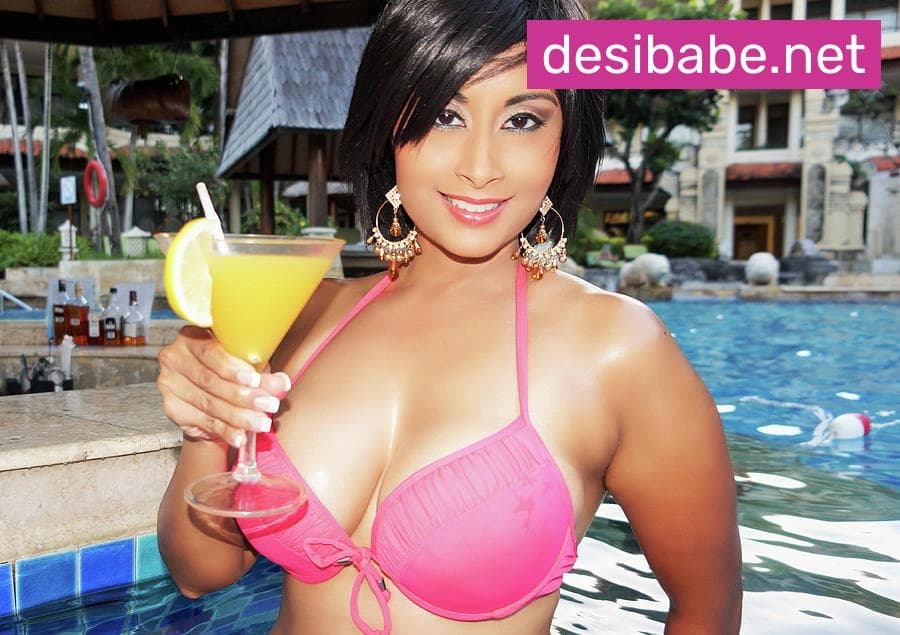 Image of Superhot Indian Busty Sexy Model Aiysha Saagar Leaked Private Fully Nude Big Ass And Big Boobs Premium Pics Collection