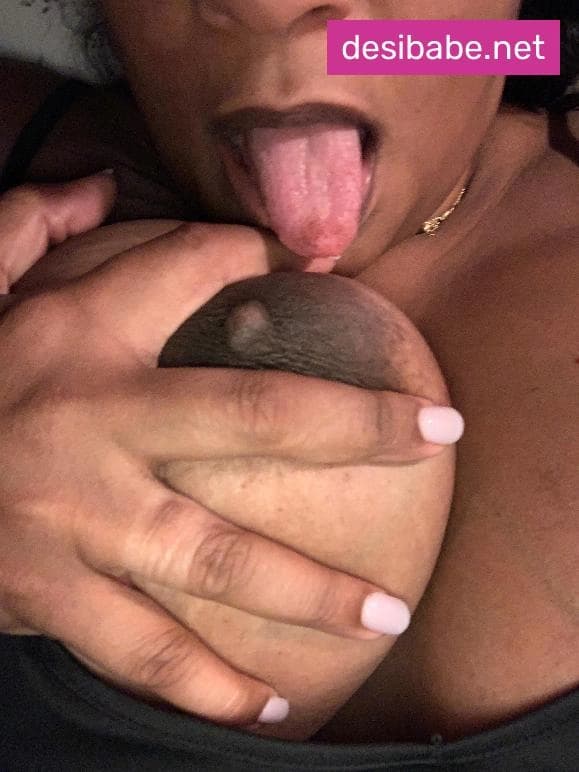 Image of Indian NRI Busty Horny Naughty Milf Aunty Fully Nude Private Sexy Big Boobs And Big Ass Show Sucking BBC Public Nudes Pics