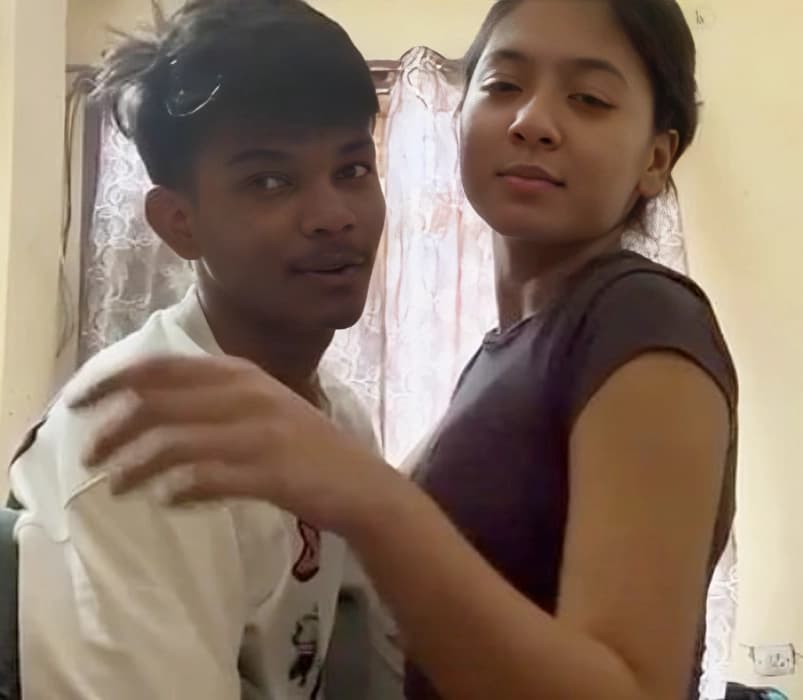 Featured image for Sofik And Sonali Leaked Viral sextape With Full Face Clear Voice Hardcore Fucking