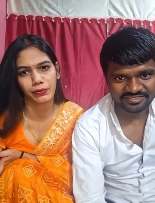 Featured image for Famous Milf Garima G Sucks Black Dick And Gets Fucked Hard By Boyfriend Kaalu