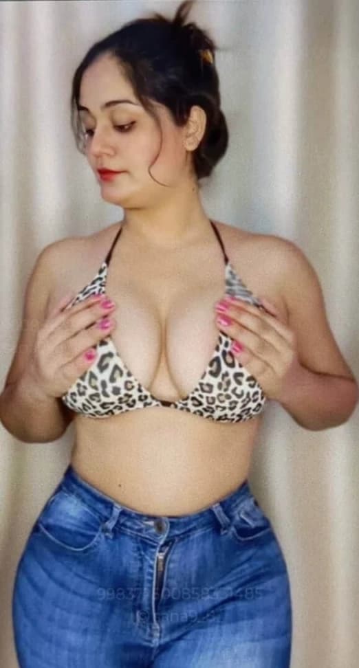 Image of Famous popular Miss Pinky Gym Model Teasing Pics and Videos: Big Boobs and Big Ass On Display