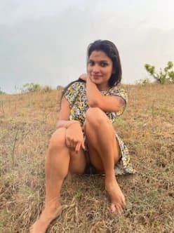 Image of Resmi Nair Blow Job & Sex In RAINFALL with Boyfriend ~ Premium Leaked Video