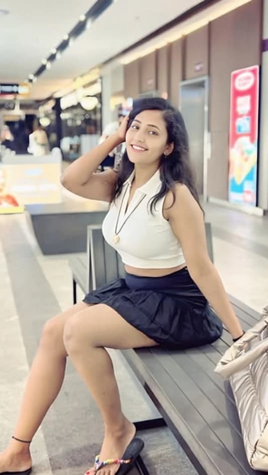 Featured image for Famous Influencer And Youtuber Smita Sana Showing Her Big Boobs And Twerking Her Ass Fully Nude