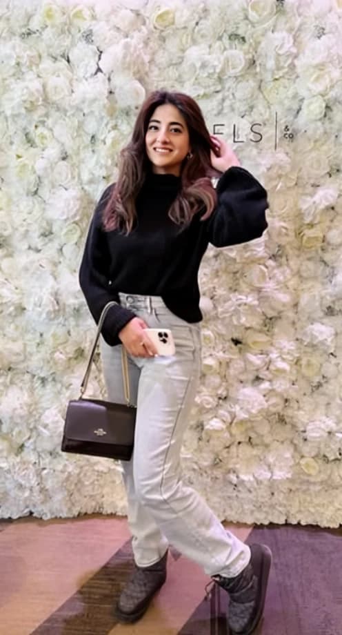 Featured image for Horny Pakistani Model Fatima Sohail Fucking Fully Nude With Her Boyfriend In Private Room Leaked Clip