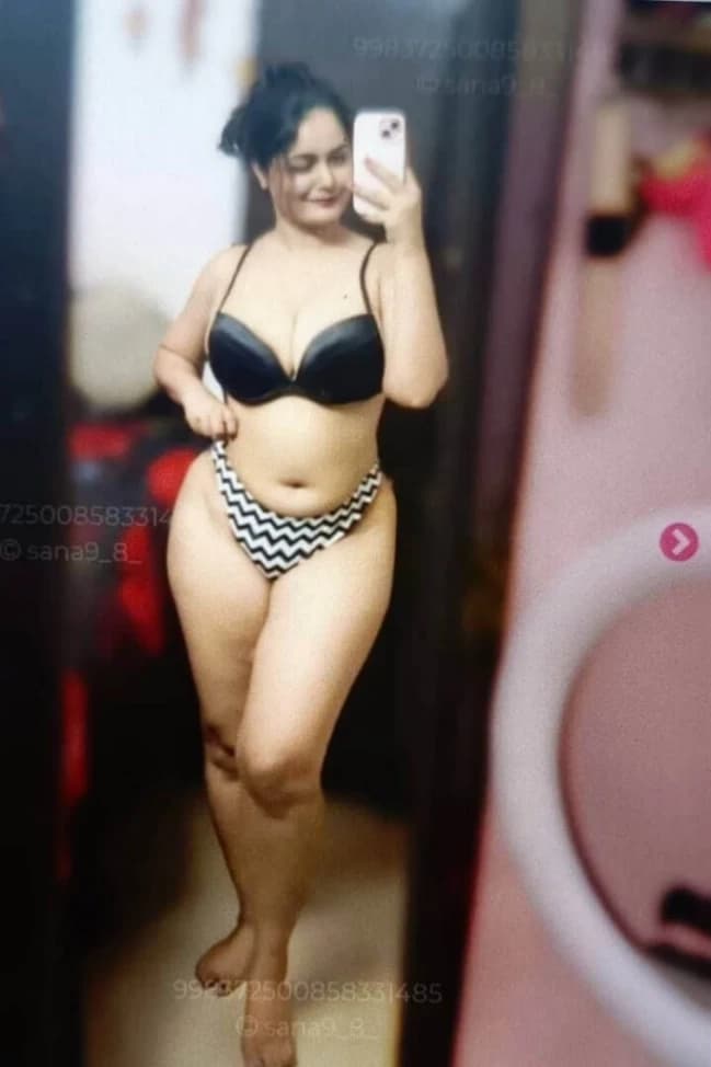 Image of Famous popular Miss Pinky Gym Model Teasing Pics and Videos: Big Boobs and Big Ass On Display